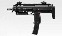 楽天市場】東京マルイ mp7a1 ガス マガジンの通販