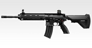 }C dK HK416DyΏ۔N 18ˈȏpz GAK