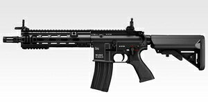 �����}���C ������d���K�� HK416 �f���^�J�X�^�� �u���b�N�y�Ώ۔N�� 18�ˈȏ�p�z �G�A�K��