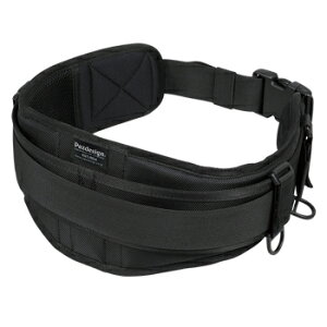 pYfUC tBbVOT|[gxg(ubN) PAC-225 Pazdesign FISHING SUPPORT BELT