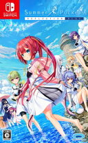 楽天市場】summer pockets セットの通販