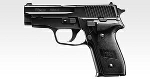 }C GA[nhK VOEUEG P228inCO[h/zbvAbvjyΏ۔N 18ˈȏpz GAK SIG Sauer P228 SEAL FBI