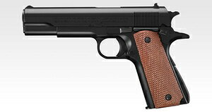 �����}���C �G�A�[�n���h�K�� �R���g M1911A1�K�o�����g�i�n�C�O���[�h/�z�b�v�A�b�v�j�y�Ώ۔N�� 18�ˈȏ�p�z �G�A�K��