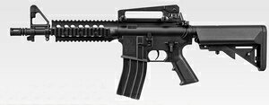 }C dK LIGHT PRO M4 CQB ubNyΏ۔N 10ˈȏpz GAK