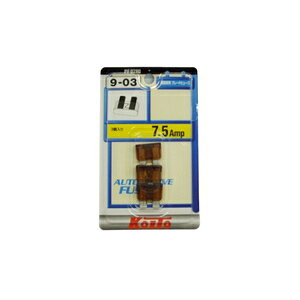 쏊 u[hq[Y@iF7.5A@(3)@F PF0780 Koito