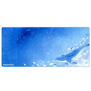 VarmiloiA~j C̉F }EXpbh XLTCY Sea Melody Mousepad XL VMMPSEAMELODYXL