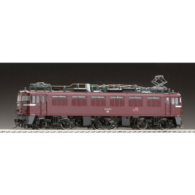 ［鉄道模型］トミックス (HO) HO-2516 JR ED76-0形電気機関車（後期型・JR九州仕様・プレステージモデル）