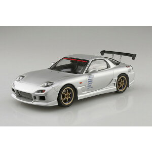 AIV} 1/24 UE`[hJ[ No.69 C-WEST FD3S RX-7 f99 i}c_jy63026z vf