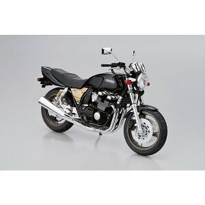 AIV} 1/12 UEoCN No.11 }n 4HM XJR400 f93y63033z vf