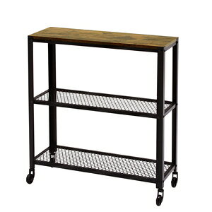 HAGIHARA() Be[WbN4i(80×s30×87.5cm) KR-3767 LX^[t3ibN [KR3767nMn]