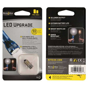 NITE IZE(iCgACY) LEDRo[WouII (P1EP2drgp^Cv) LRB2-07-PR NI03007 [LRB207PR]