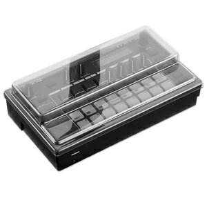 fbLZ[o[ Roland MC-101 / TR-6SpϏՌJo[ DS-PC-MC101 DECKSAVER