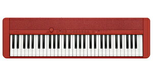 JVI 61L[{[hibhj CT-S1RD CASIO@Casiotone