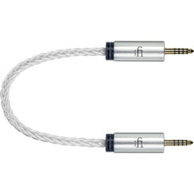 アイファイ・オーディオ バランス変換ケーブル【4.4mmオス→4.4mmオス】 44 to 44 CABLE iFI-Audio