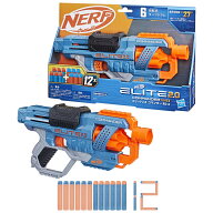 ハズブロジャパン ナーフ エリート 2.0 コマンダー RD-6