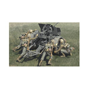 zr[{X 1/35 hCc 20mm Flak38 ΋@֖C N[Zbgieqjy84418z vf