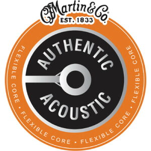 }[eB AR[XeBbNM^[iLight Tommyfs Choice .012-.054j MA-540FX/Cg MARTIN AUTHENTIC ACOUSTIC FLEXIBLE CORE 92/8 Phosphor Bronze