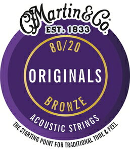 }[eB AR[XeBbNM^[iMedium .013-.056j M-150/~fCA MARTIN ORIGINALS 80/20 Bronze