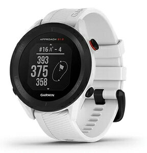 K[~ StEHb` Approach S12izCgj APPROACH-S12-WH GARMIN 010-02472-22 Av[`