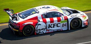 PARA64 1/64 AEfB R8 LMS 2015 2019NI[XgAGTI茠 #24yPA-55276z ~jJ[