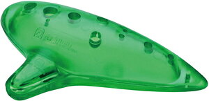 �i�C�g �v���I�J���i �A���gC�i�O���[���j PLA-OCARINA-AC-�O��-�� NIGHT OCARINA