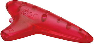 �i�C�g �v���I�J���i �\�v���mC�i���b�h�j PLA-OCARINA-SC-���c�h NIGHT OCARINA