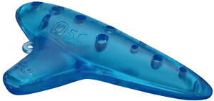�i�C�g �v���I�J���i �\�v���mC�i�u���[�j PLA-OCARINA-SC-�u��- NIGHT OCARINA