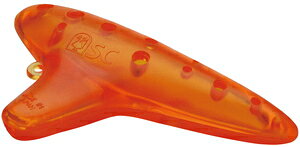 �i�C�g �v���I�J���i �\�v���mC�i�I�����W�j PLA-OCARINA-SC-�I�����W NIGHT OCARINA