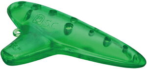 �i�C�g �v���I�J���i �\�v���mC�i�O���[���j PLA-OCARINA-SC-�O��-�� NIGHT OCARINA