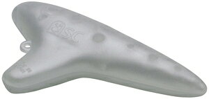 �i�C�g �v���I�J���i �\�v���mC�i�z���C�g�j PLA-OCARINA-SC-�z���C�g NIGHT OCARINA