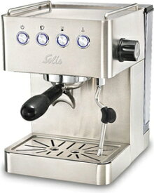 ソリス エスプレッソマシン SK1014 [SK1014]