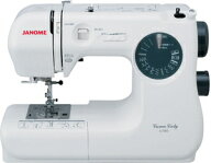 ジャノメ 電子ミシン IJ-560(ジャノメ) JANOME [IJ560ジノメ]