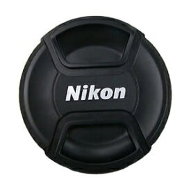 LC-62 ニコン レンズキャップ62mm（スプリング式）「LC-62」 Nikon