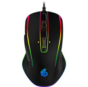 �Z���`�����[ �L�� RACEN RGB �Q�[�~���O�}�E�X RACEN CRC-GMRGB01