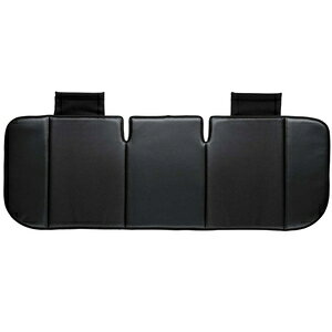 BONFORM �ᔽ���N�b�V���� �J�X�^���f�B���v�� �y/���ʎ� �g���v�� �X�g�b�p�[�t �V�[�g�x���g�Ή� �ᔽ���E���^���i�u���b�N�j 5735-05BK �{���t�H�[��