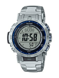 �J�V�I �y�������K�i�zPROTREK�@Climber Line �\�[���[�d�g�@�����Y�^�C�v PRW-31YT-7JF [PRW31YT7JF]�y�ԕi���A�z