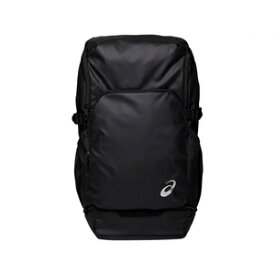 3033B200-001-OS アシックス TEAMバックパック（PERFORMANCE BLACK・40L） asics