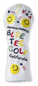 u[eB[St X}Cs{[ wbhJo[ hCo[p(zCg) HC-001-WH1W BLUE TEE GOLF HC-001
