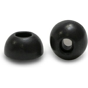 �N���X�^�����C���I�[�f�B�I �C���[�s�[�X�i�T�C�Y�FL/3�y�A�j�s Apple Air Pods Pro��p �t CTAPPL3P Crystalline Audio