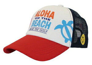 u[eB[St AnIUr[` bVLbvibh/lCr[ETCYFt[ 57`59cmj CP-006 RDNA BLUE TEE GOLF@ALOHA ON THE BEACH
