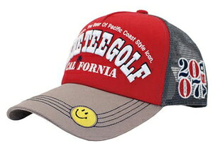 u[eB[St BTGbVLbvibh/O[ETCYFt[ 57`59cmj CP-007 RDGY BLUE TEE GOLF