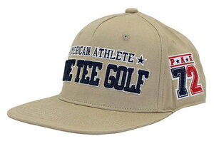 u[eB[St BTG΃Lbvix[WETCYFt[ 57`59cmj CP-008 BE BLUE TEE GOLF