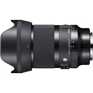 VO} 35mm F1.4 DG DN 35MMF1.4_DG_DN_A_L