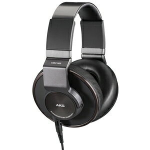 AKG �v���p���^�X�^�W�I�w�b�h�z�� K553MK2-Y3 AKG
