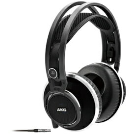 K812-Y3 AKG オープンエアー型ヘッドホン AKG