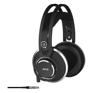 AKG ���^���j�^�����O�p�w�b�h�z�� K872-Y3 AKG