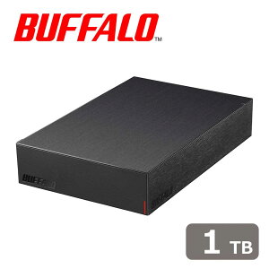 obt@[bBUFFALO p\Rer^pOtn[hfBXN 1TB(ubN) HD-LE1U3-BB