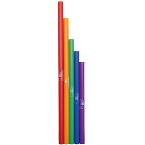 【メーカー直送】 送料無料カード決済可能 BWKW ブームワッカー ドレミパイプ ベースクロマチックセット BOOMWHACKERS funnel.ltd funnel.ltd
