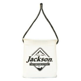 モバイルマルチバケット(ホワイト/ブラック) ジャクソン モバイルマルチバケット(ホワイト/ブラック) Jackson バケツ