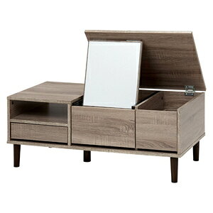 HAGIHARA() RXe[u(`R[O[E95×s45×38cm) RD-1126GY Lilio(I)@e[uhbT[ [^CvhbT[@ϑ  fXN  [ [RD1126GY]